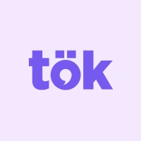 tök communications logo - Similar company to Drakkar Digital
