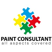 The Paint Consultant logo - Similar company to Propaintex