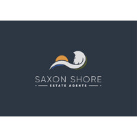 Saxon Shore Estate Agent logo - Similar company to Aaaclean