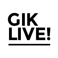 Gïk Live! logo - Similar company to Nagy Consult Aps