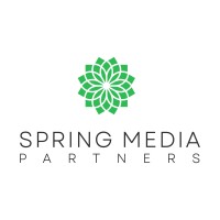 Spring Media Partners logo - Similar company to White Spider Media