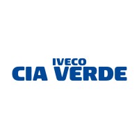 Cia Verde Iveco logo - Similar company to Daf Barigui