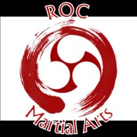 ROC Martial Arts logo - Similar company to Nextstep Martial Arts, Llc.