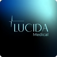 Lucida Medical logo - Similar company to Deepecho