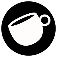 Ristretto logo - Similar company to Audacious Apparel