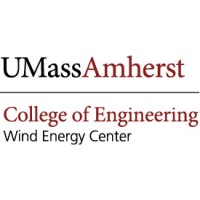 UMass Amherst Wind Energy Center logo - Similar company to Cehinav
