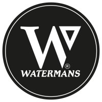 Watermans logo - Similar company to Cornerstone