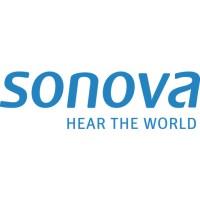 Sonova Polska Sp. z o.o. logo - Similar company to Nano Hope Sp. Z O. O.