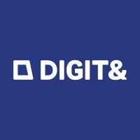 DIGIT& GmbH logo - Similar company to Bloch3