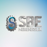SBE Mühendislik - Periyodik Kontrol ve Muayene Hizmetleri logo - Similar company to Arsteknik Endüstriyel Fırınlar