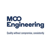 MOO Engineering logo - Similar company to Woods Engineering Solutions