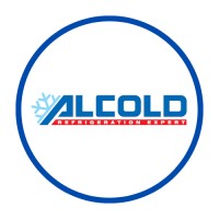 Alcold logo - Similar company to Özışık Ticaret Ltd. Şti.