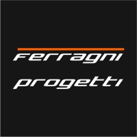Ferragni Progetti logo - Similar company to F&F Design Studio