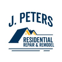 J. Peters Residential Repair & Remodel logo - Similar company to Galaxy Builders, Llc