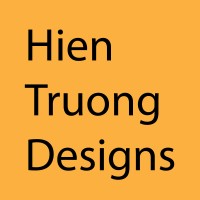 Hien Designs logo - Similar company to Dauphine Mirror Co.