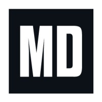 Market Digital Group logo - Similar company to Kyn Biosciences Inc.