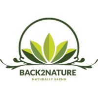 back2nature.club logo - Similar company to Chilikagro