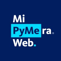Mi Pymera Web logo - Similar company to Pymerate