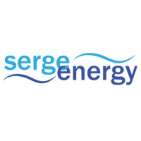Serge Energy logo - Similar company to Winno Energy