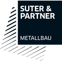 Suter & Partner, Metallbau AG logo - Similar company to Mobile Dekor