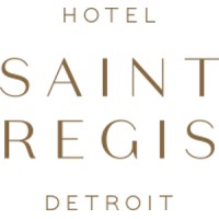Hotel Saint Regis Detroit logo - Similar company to Hotel Saint Regis