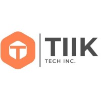 Tiik Tech Inc. logo - Similar company to Optimum Software Solution