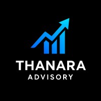 Thanara Advisory logo - Similar company to Strom Electric Boilers