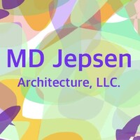 MD Jepsen Architecture, LLC. logo - Similar company to Leadership Development Group