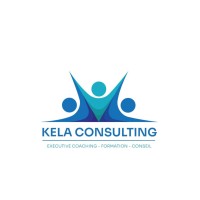 Kela Consulting logo - Similar company to Ue Connect