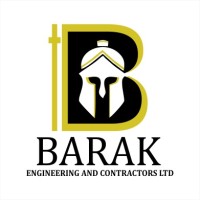 Barak Engineering And Contractors Ltd
