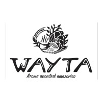 WAYTA Chocolate 🍫 logo - Similar company to Napoléon Paris