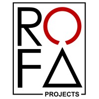 RoFa Projects logo - Similar company to Flique Editorial