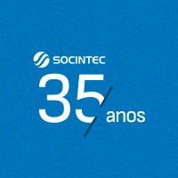 Socintec Instrumentos de Medição Ltda logo - Similar company to Qualymed