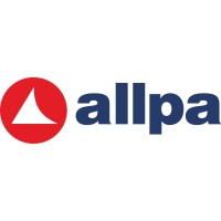 allpa marine equipment logo - Similar company to Technautic B.V.