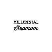 Millennial Stepmom logo - Similar company to Social Stepmom