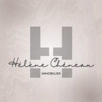 HÉLÈNE CHÉNEAU IMMOBILIER - EXCEL'IMM logo - Similar company to Diag & Pro