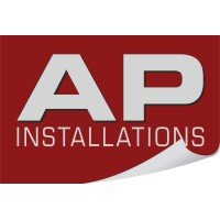 AP Installations logo - Similar company to Precision Works Installations
