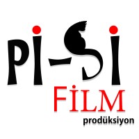 Pisi Film Prodüksiyon logo - Similar company to Vultureheadstudio
