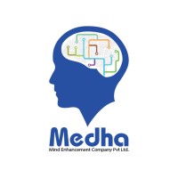 Medha Mind Enhancement Co. (P) Ltd logo - Similar company to Medha Tech Solutions