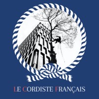 Le Cordiste Français logo - Similar company to Rope Concept