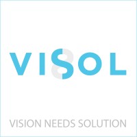 VISOL logo - Similar company to Ongoing Gmbh