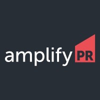 Amplify PR logo - Similar company to Amplify Pr