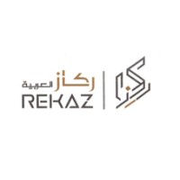 شركة ركاز العربية logo - Similar company to Reqaz United Contracting | شركة ركاز المتحدة للمقاولات