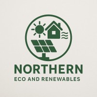 NORTHERN ECO AND RENEWABLES logo - Similar company to O'Mac Construction Limited
