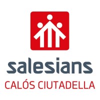 Salesians Calós - Ciutadella logo - Similar company to Colegio La Milagrosa