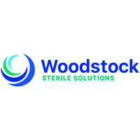 Woodstock Sterile Solutions logo - Similar company to Sharp Sterile Manufacturing