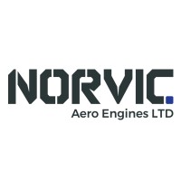 NORVIC AERO ENGINES LIMITED logo - Similar company to Comstar