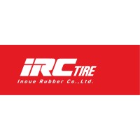 iRC TIRE/ INOUE RUBBER CO.,LTD. logo - Similar company to Cst Tires