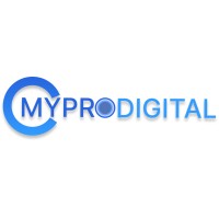 MyProDigital  Marketing Agency logo - Similar company to Siddhatva Accountants Llp