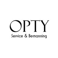 Opty Service & Bemanning logo - Similar company to Bitsys Technologies Ab